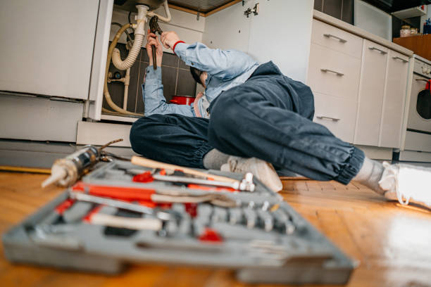 Professional Plumbing in Farmersburg, IN