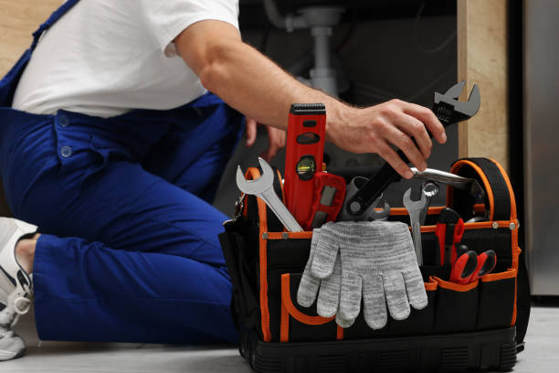 Best Affordable Plumber Near Me  in Farmersburg, IN