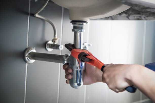 Best Toilet Repair Services  in Farmersburg, IN