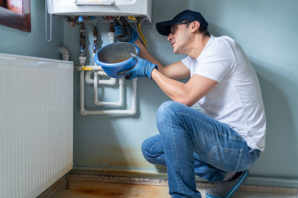 Best 24-Hour Plumber Near Me  in Farmersburg, IN