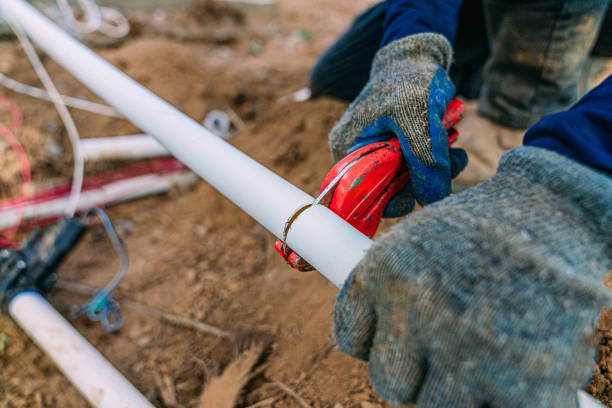 Best Sewer Line Repair  in Farmersburg, IN